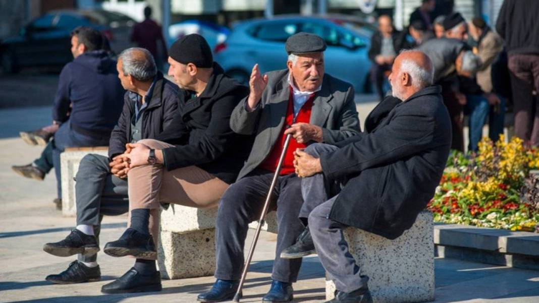 Emekliler yaşadı! SGK açıkladı, bunlar bedava oldu 9